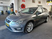 Seat Leon - ST 1.4 TSI ACT FR Dynamic