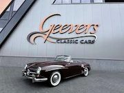 Mercedes-Benz 190-serie - 190 W121 190SL Cabriolet