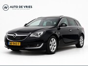 Opel Insignia - Sports Tourer 1.6 CDTI 136pk EcoFLEX Innovation | Leder | Pa
