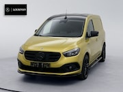 Mercedes-Benz eCitan - 0, 99% RENTE - 112 L1 BUSINESS SOLUTION 51 kWh | DC LADEN |