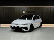Volkswagen Golf - 2.0 TSI R 4Motion|PERF|AKRA|DCC|PANO|HK|MEMORY|IQ