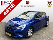 Renault Clio - 1.0 TCe Life Nieuw type/5-Drs/Airco