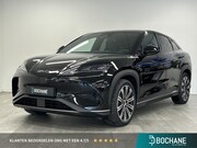 BYD SEALION 7 - Design AWD 82.5 kWh | Te bestellen bij BYD Utrecht
