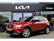 Seat Arona - 1.0 TSI FR Business Intense DSG7 | Stoelverw | Navi | Cr.Con
