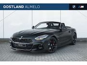 BMW Z4 - Roadster sDrive30i / M Sportonderstel / Sportstoel