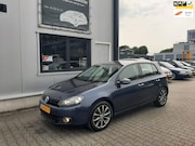 Volkswagen Golf - 1.4 TSI Trendline clima cruise