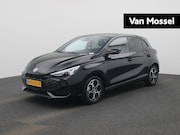 MG 3 - 1.5 Hybrid+ Aut. Luxury