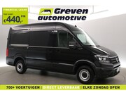 Volkswagen Crafter - 2.0 TDI 140PK L3H3 | Airco | Camera | 3 Zits | Trekhaak | Ca