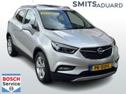Opel Mokka - X 1.4 Turbo Innovation Automaat, 140 Airco/ECC, Navigatie, C