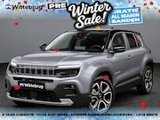 Jeep Avenger - 1.2 e-Hybrid Summit DIRECT RIJDEN - WINTER PACK - RIJKLAAR -