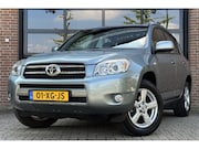 Toyota RAV4 - 2.0 VVTi Linea Sol 4WD NL-AUTO DealerOH Cruise '07