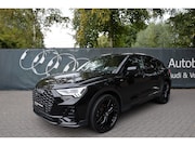 Audi Q3 Sportback - 45 TFSI e |S Edition|Black Edition|Adaptive Cruise|Apple Car