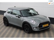MINI Cooper - 1.5 Automaat LED Xenon Clima PDC extra winterset