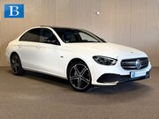 Mercedes-Benz E-klasse - 300e 4-Matic Avantgarde-PANORAMA-NIGHT-WIDESCREEN-CAMERA-SPO