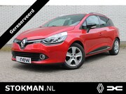 Renault Clio - Estate 0.9 TCe Expression | airconditioning | navigatie | li