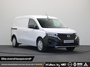 Nissan Townstar - N-Connecta L2 44 kWh | WLTP 279km | Achteruitrjcamera | Clim