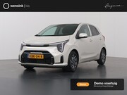 Kia Picanto - 1.0 DPI DynamicPlusLine | 4-zits | Parkeersensoren Achter | 