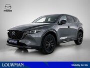 Mazda CX-5 - 2.0 e-SkyActiv-G M Hybrid 165 Homura | BOSE | Elec. Klep | 3