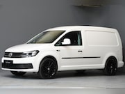 Volkswagen Caddy - 2.0 TDI L2H1 BMT AIRCO | CRUISE | BLUETOOTH