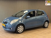 Toyota Yaris - 1.3 VVTi 5 DRS AUT. AIRCO ELEKTR. RAMEN