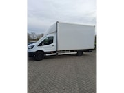 Ford Transit - 350 2.0 TDCI L4H1 Ambiente Skeletal