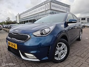 Kia Niro - 1.6 GDi Hybrid First Ed. Aut/Camera/Carplay/DAB