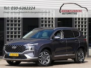 Hyundai Santa Fe - PHEV PREMIUM PLUS SKY/ 7-PERSOONS/ TREKHAAK/ NL-AUTO 1STE EI