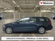 Volvo V50 - 2.4 Edition I Rijklaar+garantie...