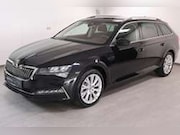 Skoda Superb - Combi 1.4 TSI iV Business Style | Panodak | 18 inc
