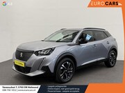 Peugeot 2008 - 1.2 PureTech 130pk Allure S&S Automaat Navigatie Apple Carpl
