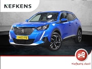 Peugeot 2008 - 130PK Allure | 1ste eigenaar | AppleCarPlay/AndroidAuto | Ad