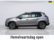 Peugeot 2008 - 1.2 PureTech Active