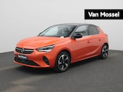 Opel Corsa-e - Auto e-Elegance | NAVIGATIE | APPLE CARPLAY | PARKEERSENSORE