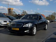 Mercedes-Benz S-klasse - 500 Lang Prestige Plus Motor Revisie Gehad 2e Eig Nette Staa