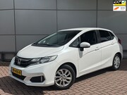 Honda Jazz - 1.3 i-VTEC Comfort | Automaat | Navigatie | Dealer onderhoud