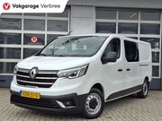 Renault Trafic - 2.0 Blue dCi 110 T29 L2H1 Start DC | Navigatie/Android/Apple