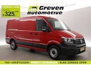Volkswagen Crafter - 2.0 TDI L3H2 | 140PK | Airco | Carplay | Parkeersens. | Elek