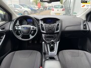 Ford Focus - 1.6 EcoBoost Titanium Nette Auto