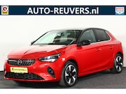 Opel Corsa-e - Elegance 50 kWh / LED / CarPlay / Cam / Cruisecontrol