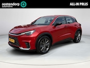 Lexus LBX - 1.5 Business Line 2WD | Lederen bekleding | Stoel- + stuurve