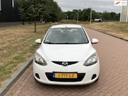Mazda 2 - 1.3 S Airco LM 15" 4-season Electr.inklapb.spiegels