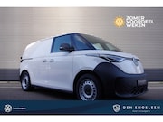Volkswagen ID. Buzz Cargo - 286 pk, Economy Business, Achteruitrijcamera, Bijrijdersbank