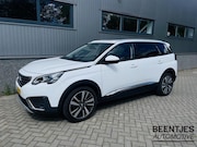 Peugeot 5008 - 1.2 PureTech Allure | nieuwe distributieriem | Trekhaak | Mu