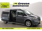 Mercedes-Benz Vito - 114 CDI Extra Lang | Dubbele Cabine | Automaat | Clima | Cam
