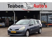 Renault Clio - 1.2 TCE Rip Curl Schuif- kanteldak, Airco, Panoramadak, Elek