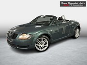 Audi TT - Roadster 1.8 5V Turbo 180PK Nieuwe Kap