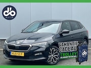 Skoda Scala - 1.0 TSI 110pk DSG AUTOM. Ambition GLAZEN PANO DAK I DIGI DIS