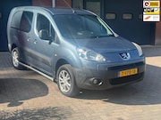 Peugeot Partner - DANGEL 4X4 |122 1.6 HDI L2 XT Profit +/ELEK.PAKKET/4X4/AIRCO