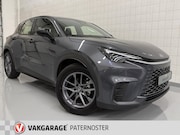 Lexus LBX - Business Line 2WD Comfort + Safety Pack | Stoel- stuurverw