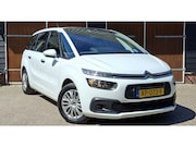 Citroën C4 Grand Picasso - 1.2 Bluetooth | Distributieriem vervangen | Trekhaak | 7 per